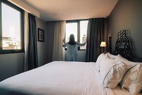 Canada Central & Rooftop