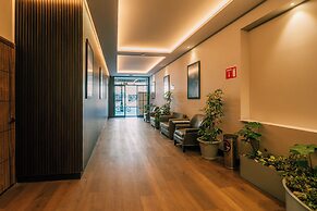 Canada Central & Rooftop