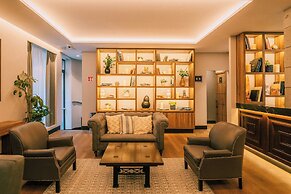 Canada Central & Rooftop