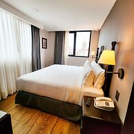 Canada Central & Rooftop