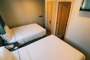 Canada Central & Rooftop