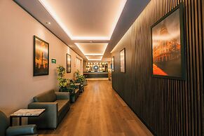 Canada Central & Rooftop