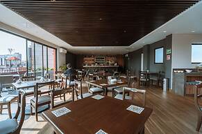 Canada Central & Rooftop