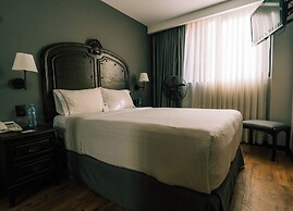 Canada Central & Rooftop