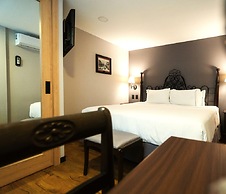 Canada Central & Rooftop