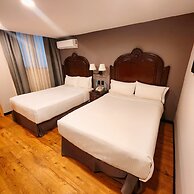 Canada Central & Rooftop