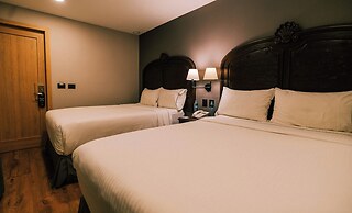 Canada Central & Rooftop