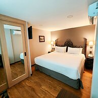 Canada Central & Rooftop