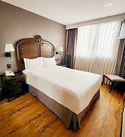 Canada Central & Rooftop