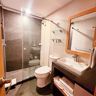 Canada Central & Rooftop