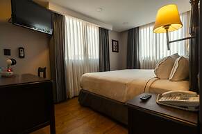 Canada Central & Rooftop