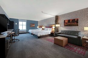 Home2 Suites by Hilton Tuscaloosa Downtown University Blvd
