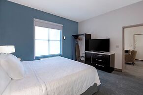 Home2 Suites by Hilton Tuscaloosa Downtown University Blvd