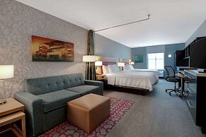 Home2 Suites by Hilton Tuscaloosa Downtown University Blvd