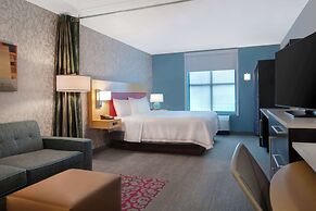 Home2 Suites by Hilton Tuscaloosa Downtown University Blvd