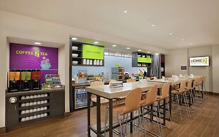 Home2 Suites by Hilton Tuscaloosa Downtown University Blvd