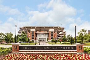 Home2 Suites by Hilton Tuscaloosa Downtown University Blvd