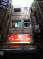 Mansour Hotel