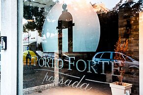 Porto Forte Pousada