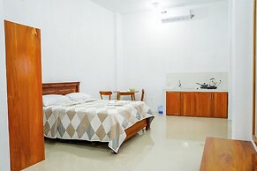Royal Galapagos Inn