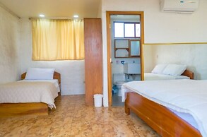 Royal Galapagos Inn