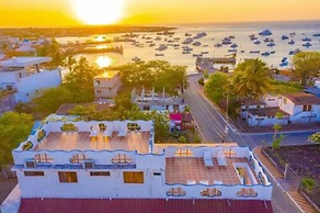 Royal Galapagos Inn