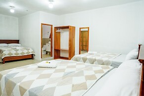 Royal Galapagos Inn