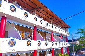 Royal Galapagos Inn