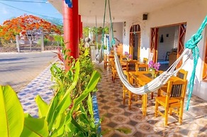 Royal Galapagos Inn