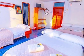 Royal Galapagos Inn
