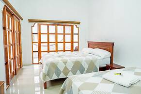 Royal Galapagos Inn