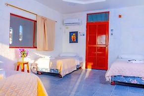 Royal Galapagos Inn