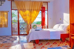 Royal Galapagos Inn