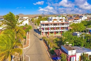 Royal Galapagos Inn