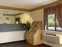 Value Inn Harrisburg - York