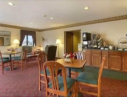 Value Inn Harrisburg - York