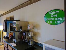 Value Inn Harrisburg - York