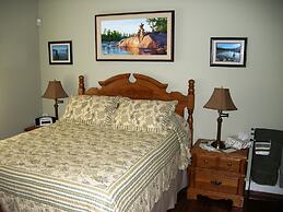 Tucked Inn the Harbour Bed & Breakfast