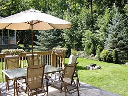 Tucked Inn the Harbour Bed & Breakfast