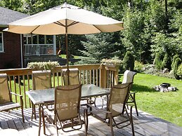 Tucked Inn the Harbour Bed & Breakfast