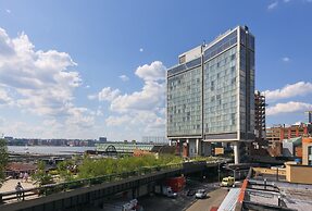 The Standard High Line