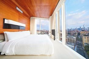 The Standard High Line