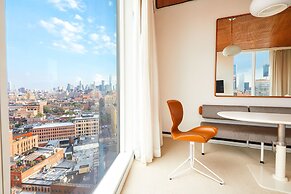 The Standard High Line