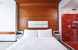 The Standard High Line