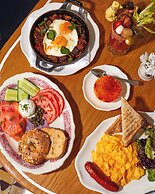 The Standard High Line