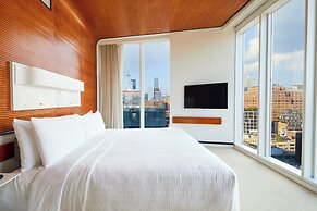 The Standard High Line