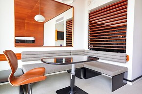 The Standard High Line