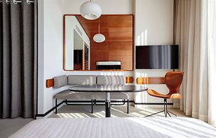 The Standard High Line