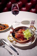 The Standard High Line