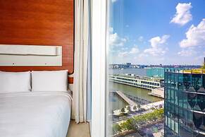 The Standard High Line